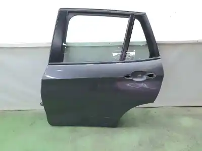 Recambio de automóvil de segunda mano de PUERTA TRASERA IZQUIERDA para BMW X1  referencias OEM IAM 41002993819 41002993819 2222DL 