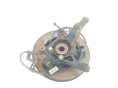 Автозапчасти б/у передняя правая кулачка за hyundai i30 (gd) 1.6 crdi ссылки oem iam 51716a6000  51716a6000