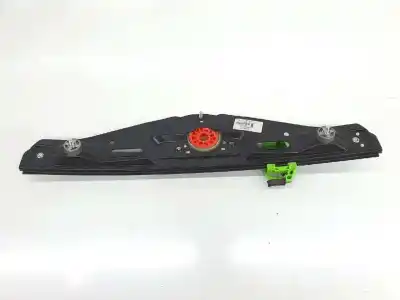 Peça sobressalente para automóvel em segunda mão elevador de vidros traseiro esquerdo por bmw x1 (e84) 2.0 turbodiesel cat referências oem iam 51352990387