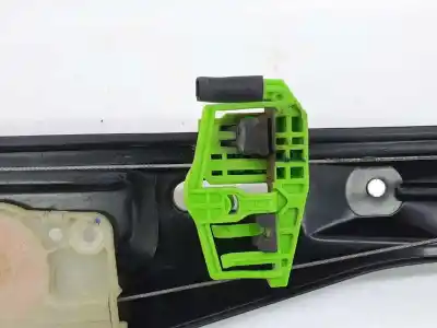Second-hand car spare part rear left window regulator for bmw x1 (e84) 2.0 turbodiesel cat oem iam references 51352990387  51352990387
