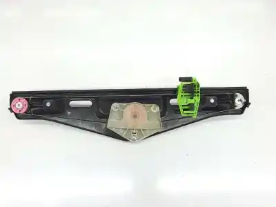 Second-hand car spare part rear left window regulator for bmw x1 (e84) 2.0 turbodiesel cat oem iam references 51352990387  51352990387