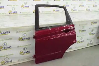 Автозапчастина б/у двері задні ліві для ssangyong actyon 2.0 td посилання на oem iam 6301131104  6301131104