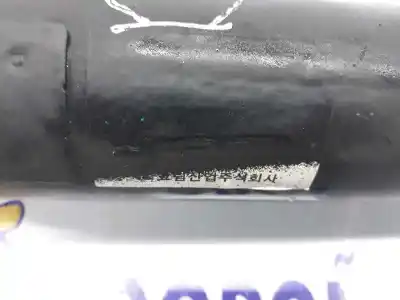 Автозапчасти б/у передняя центральная трансмиссия за ssangyong actyon 2.0 td ссылки oem iam 3310009001  3310009001