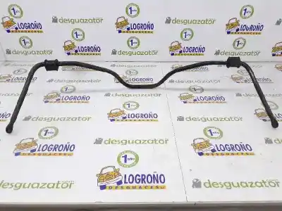 Автозапчасти б/у задний стабилизатор за ssangyong actyon 2.0 td ссылки oem iam 4571009500  4571009500