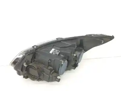 Автозапчасти б/у правая фара за ford transit custom v362 autobús (f3) 2.2 tdci ссылки oem iam bk2113w029bj  bk2113w029bj