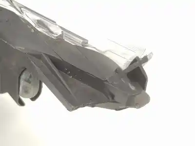 Автозапчасти б/у правая фара за ford transit custom v362 autobús (f3) 2.2 tdci ссылки oem iam bk2113w029bj  bk2113w029bj