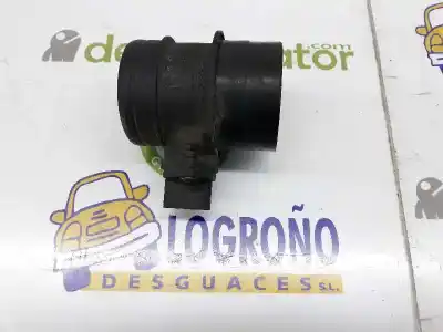 Peça sobressalente para automóvel em segunda mão medidor de massa de ar por volkswagen passat berlina (3b3) 1.9 tdi referências oem iam 074906461b 074906461b 