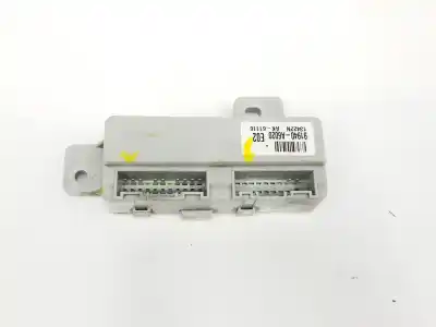 Автозапчастина б/у електронний модуль для hyundai i30 (gd) 1.6 crdi посилання на oem iam 91940a6020