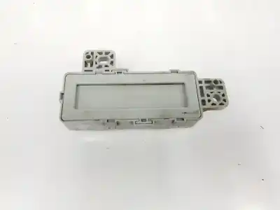 Автозапчастина б/у електронний модуль для hyundai i30 (gd) 1.6 crdi посилання на oem iam 91940a6020  91940a6020