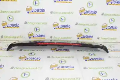 Second-hand car spare part rear spoiler for bmw x3 (e83) 3.0 d oem iam references 51713413286