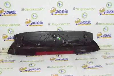 Автозапчасти б/у заднее крыло за bmw x3 (e83) 3.0 d ссылки oem iam 51713413286  51713400384