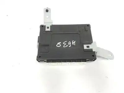 Pezzo di ricambio per auto di seconda mano modulo elettronico per hyundai i30 (gd) 1.6 crdi riferimenti oem iam 95400a6021  95400a6021