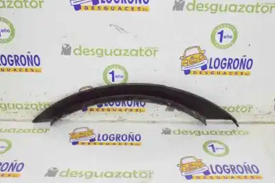 Second-hand car spare part rear left winglet for bmw x3 (e83) 3.0 d oem iam references 51713330867  51713330867