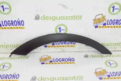 Second-hand car spare part rear left winglet for bmw x3 (e83) 3.0 d oem iam references 51713330867