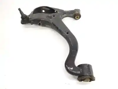 Автозапчасти б/у передний правый нижний рычаг подвески за land rover range rover sport i (l320) 2.7 d 4x4 ссылки oem iam lr029304