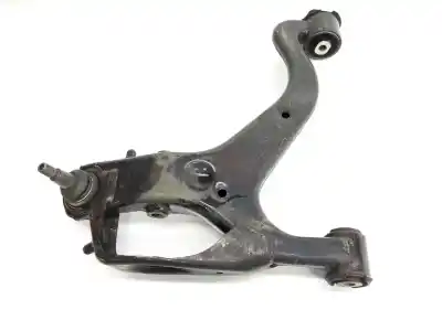 Автозапчасти б/у передний левый нижний рычаг подвески за land rover range rover sport i (l320) 2.7 d 4x4 ссылки oem iam lr029306