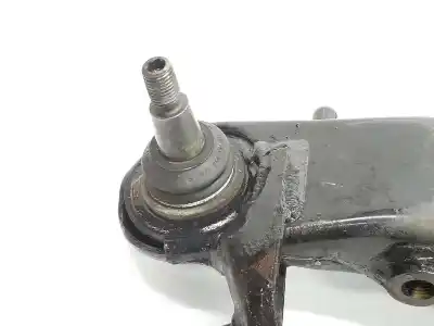 Автозапчасти б/у передний левый нижний рычаг подвески за land rover range rover sport i (l320) 2.7 d 4x4 ссылки oem iam lr029306  8h323a053bd