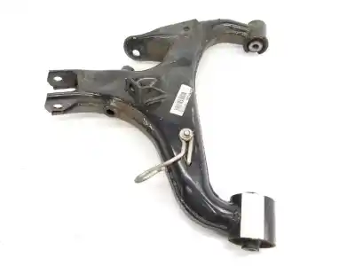 Автозапчасти б/у рычаг задней нижней правой подвески за land rover range rover sport i (l320) 2.7 d 4x4 ссылки oem iam lr019977