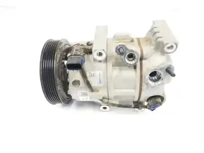 Second-hand car spare part air conditioning compressor for hyundai tucson (tl, tle) 1.6 gdi oem iam references 97701d7600  97701d7600
