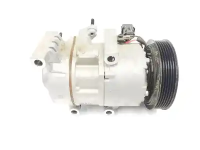 Second-hand car spare part air conditioning compressor for hyundai tucson (tl, tle) 1.6 gdi oem iam references 97701d7600  97701d7600
