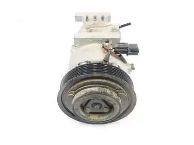 Second-hand car spare part air conditioning compressor for hyundai tucson (tl, tle) 1.6 gdi oem iam references 97701d7600  97701d7600