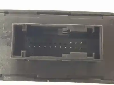 Автозапчасти б/у электронный модуль за skoda superb 1.4 16v tsi ссылки oem iam 7p6907357d  7p6907357a