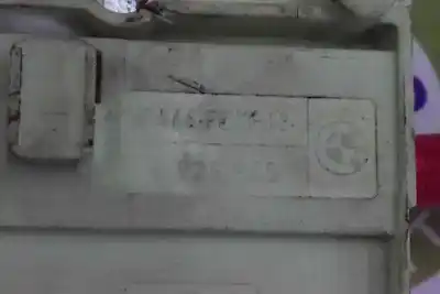 Second-hand car spare part fuse box unit for bmw x3 (e83) 3.0 d oem iam references 61136928945  61136928945