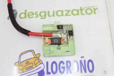 Second-hand car spare part fuse box unit for bmw x3 (e83) 3.0 d oem iam references 61136928945  61136928945