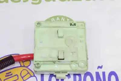 Second-hand car spare part fuse box unit for bmw x3 (e83) 3.0 d oem iam references 61136928945  61136928945