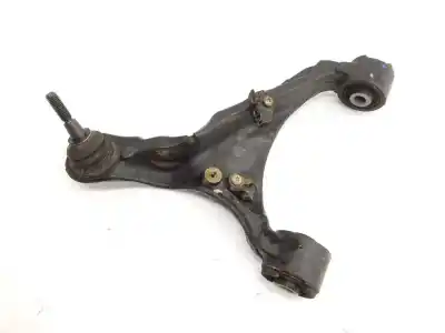 Автозапчасти б/у передний левый верхний рычаг подвески за land rover range rover sport i (l320) 2.7 d 4x4 ссылки oem iam lr074838