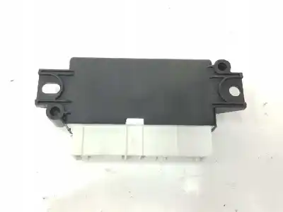 Автозапчасти б/у электронный модуль за skoda superb 1.4 16v tsi ссылки oem iam 5q0919294l  309260