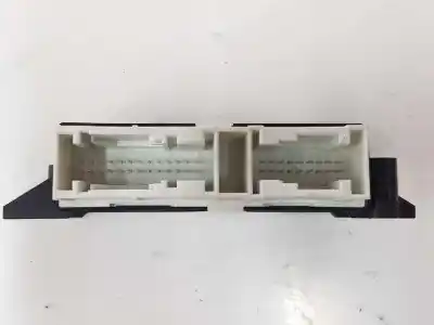 Автозапчасти б/у электронный модуль за skoda superb 1.4 16v tsi ссылки oem iam 5q0919294l  309260