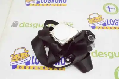 Second-hand car spare part front right seat belt for bmw x3 (e83) 3.0 d oem iam references 72113448358