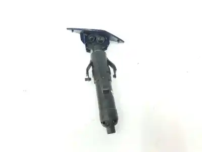 Second-hand car spare part headlights washer for skoda superb 1.4 16v tsi oem iam references 3v0955965 a2c86829100 3v0955965 