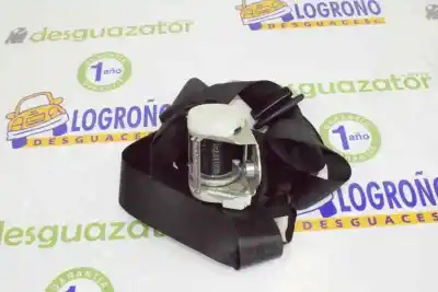 Second-hand car spare part front left seat belt for bmw x3 (e83) 3.0 d oem iam references 72113448357  72113448357