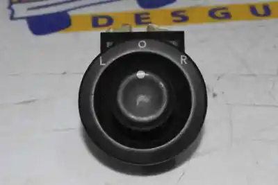 Second-hand car spare part rearview side mirror switch for jeep compass 2.0 crd cat oem iam references 56040694ad