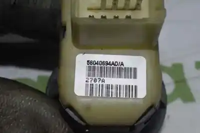 Second-hand car spare part rearview side mirror switch for jeep compass 2.0 crd cat oem iam references 56040694ad  56040694ad