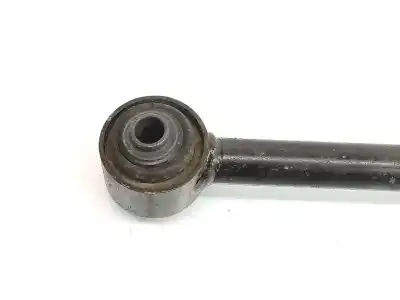 Автозапчастина б/у правий задний кронштейн для land rover range rover sport i (l320) 2.7 d 4x4 посилання на oem iam lr019117  9h224717aa