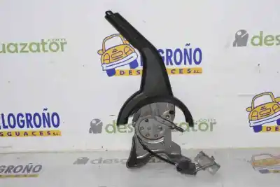 Second-hand car spare part handbrake lever for jeep compass 2.0 crd cat oem iam references 1cr75dx9ac