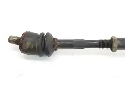 Автозапчастина б/у задня ліва стійка для land rover range rover sport i (l320) 2.7 d 4x4 посилання на oem iam lr019117  9h224717aa