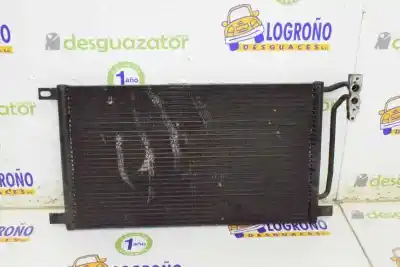 Second-hand car spare part air conditioning condenser / radiator for bmw x3 (e83) 3.0 d oem iam references 64538377648
