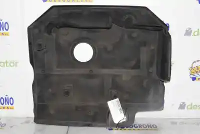 Second-hand car spare part engine cover for jeep compass 2.0 crd cat oem iam references 4891644ac  4891644ac