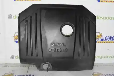 Second-hand car spare part engine cover for jeep compass 2.0 crd cat oem iam references 4891644ac