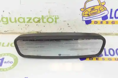 Second-hand car spare part interior rearview mirror for bmw x3 (e83) 3.0 d oem iam references 51169134461