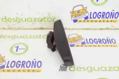 Second-hand car spare part interior rearview mirror for bmw x3 (e83) 3.0 d oem iam references 51169134461  51169134459