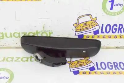 Second-hand car spare part interior rearview mirror for bmw x3 (e83) 3.0 d oem iam references 51169134461  51169134459