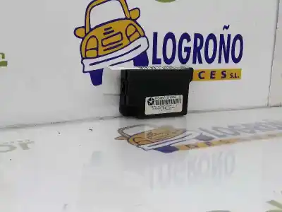 Second-hand car spare part electronic module for jeep compass 2.0 crd cat oem iam references 4671918af  4671918af