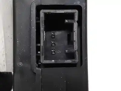 Second-hand car spare part electronic module for jeep compass 2.0 crd cat oem iam references 4671918af  4671918af