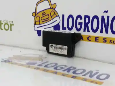 Second-hand car spare part electronic module for jeep compass 2.0 crd cat oem iam references 4671918af  4671918af