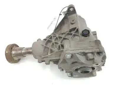 Second-hand car spare part front differential for ford kuga (cbv) 2.0 tdci cat oem iam references 1675362
